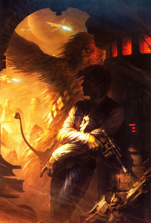star wars visions 2