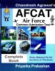 AFCAT Air Force Common Admission Test
