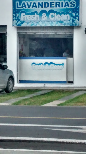 Opiniones de LAVANDERÍAS Fresh y Clean en Bellavista - Lavandería