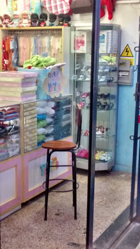 Opiniones de Creaciones Yoryan en La Victoria - Tienda para bebés
