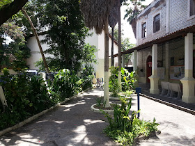 Escola Municipal em Tempo Integral Pedro Augusto