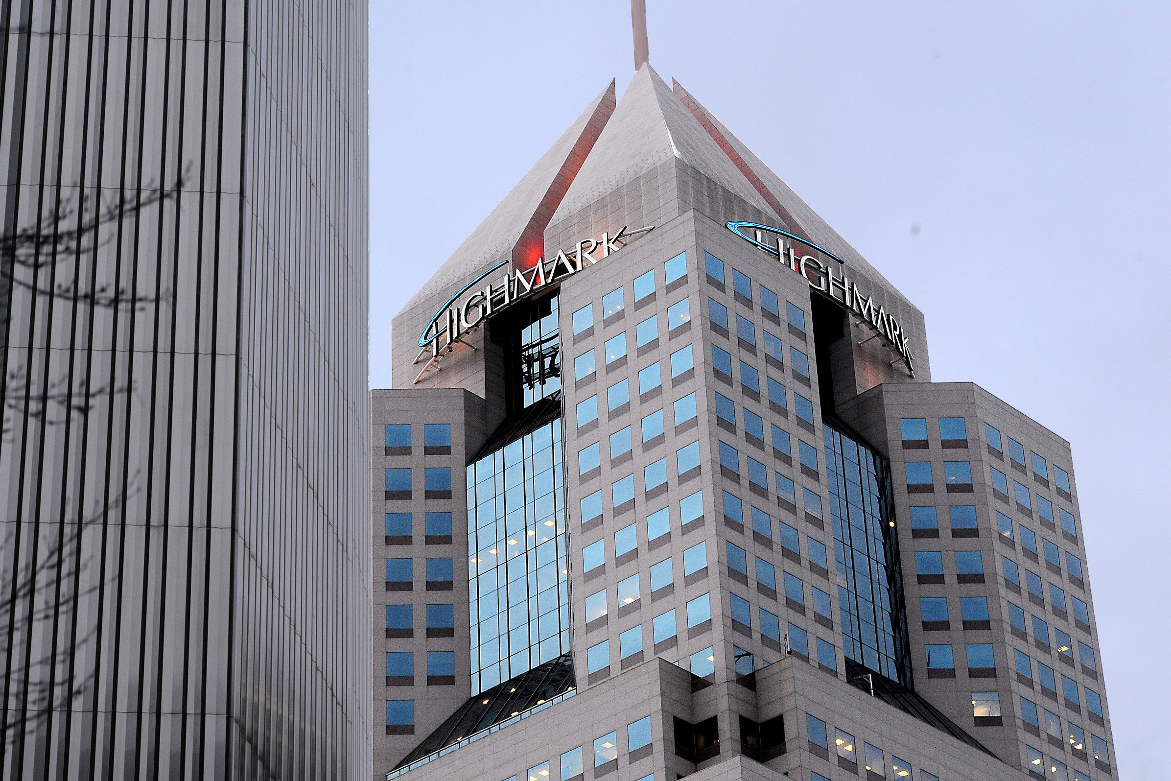 Highmark: 51,000 Pennsylvania customers affected by Anthem ...