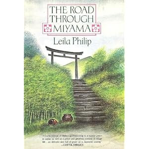 The Road Through Miyama