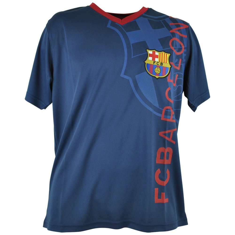 barcelona shirt 2013