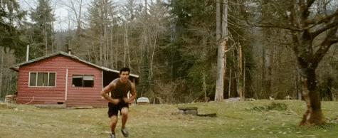 Image result for Jacob werewolf gif
