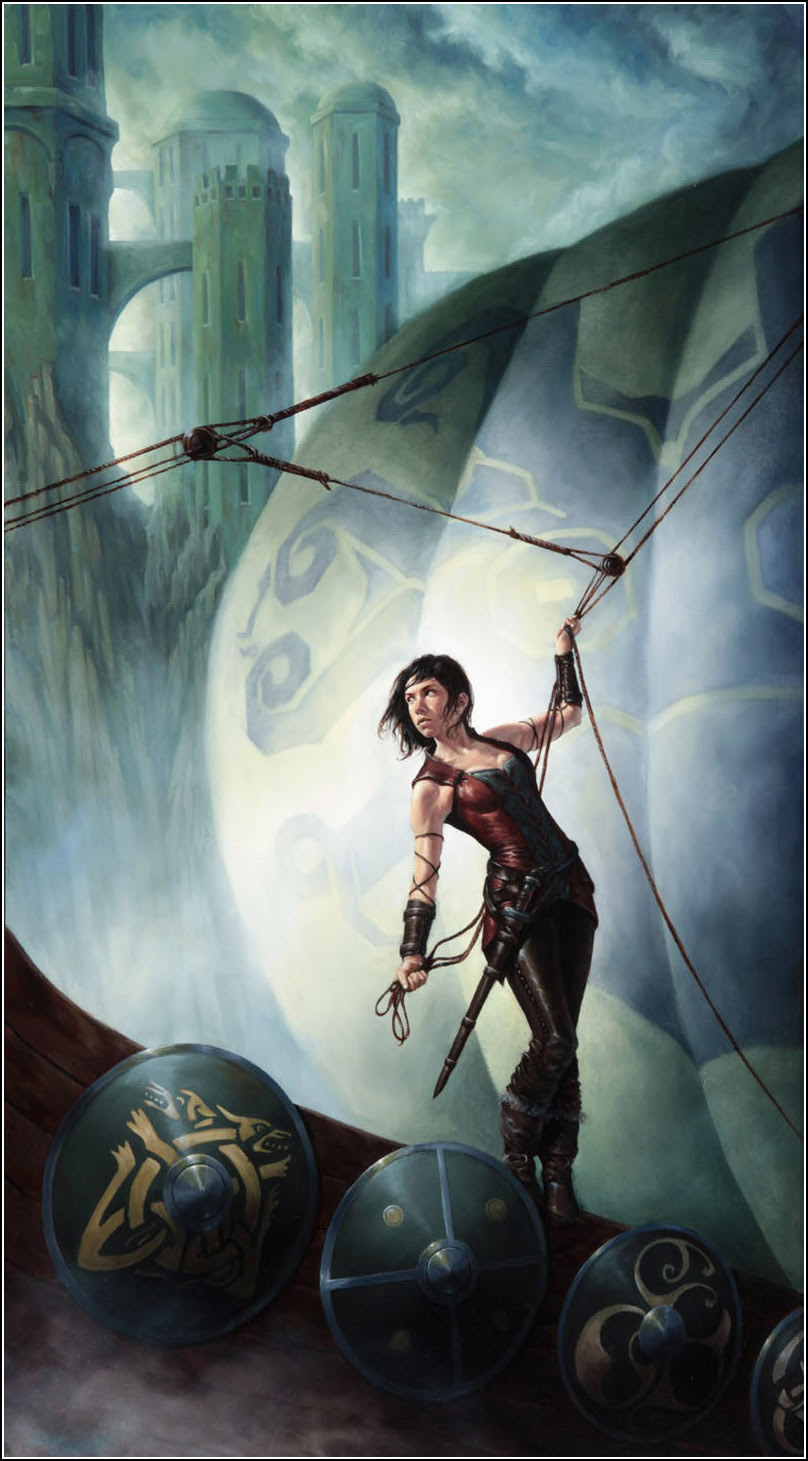 A Song of Ice and Fire