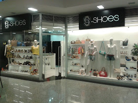 Ponto Shoes