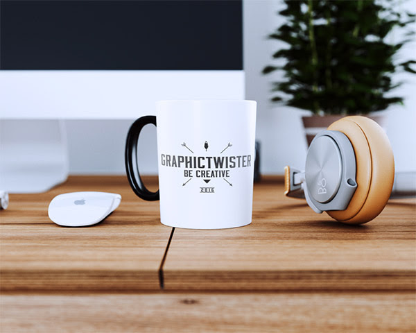 27 Mockup Caneca De Chopp Needfreemockup