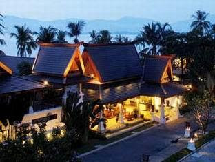 The Beach Resort Panwa