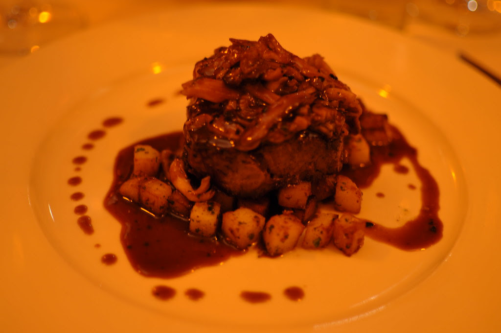 filet mignon