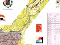 Maps from MOC on Sicily