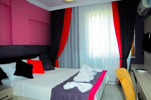 Florya Park Budget Hotel