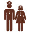 Icon: Doctors and Nurses Icon: Doctors and Nurses