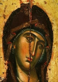 Meryem Anne’ye Ilahi