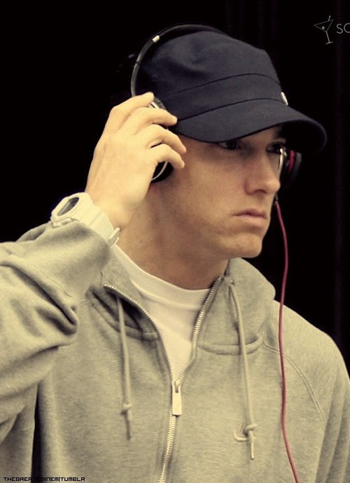 Cappello Kangol Eminem