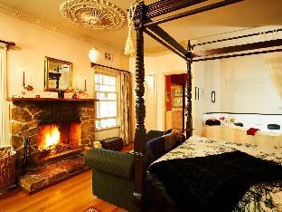 Merrow Cottages Mount Dandenong Ranges