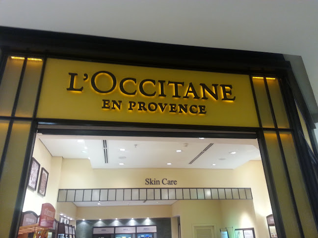 Loccitane En Provence