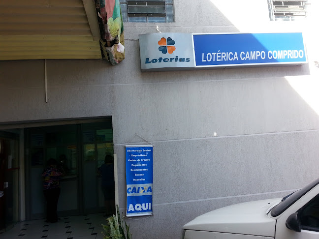 Avaliações sobre Lotérica Campo Comprido em Curitiba - Casa lotérica
