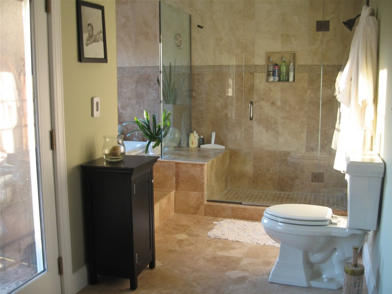Small Bathroom Designs Picture Gallery | QNUD