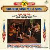 CLIFTON, BILL - soldier, sing me a song