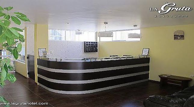 La Gruta Hotel - Arequipa