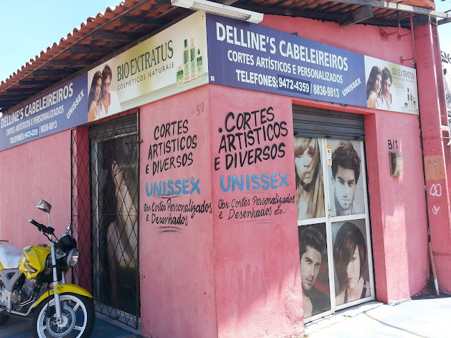 Delline's Cabeleireiros