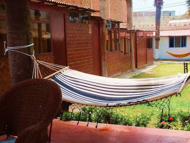 Horarios de Casa Camelias