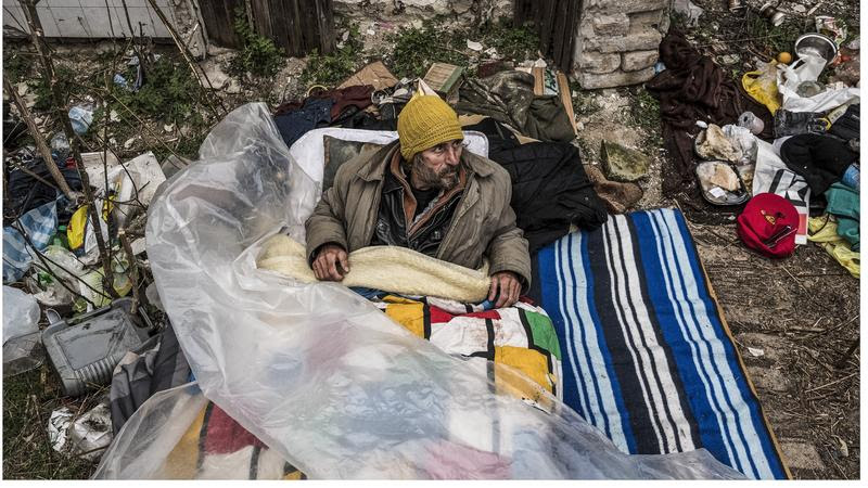 Pokoli szegénység Budapesten: ilyen borzalmas körülmények között élnek emberek a fővárosban