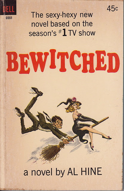 Dell0551.Bewitched