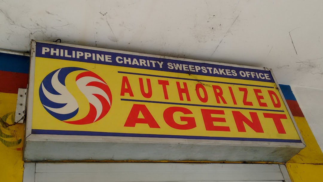 Phillipine Charity Sweeprakes Office