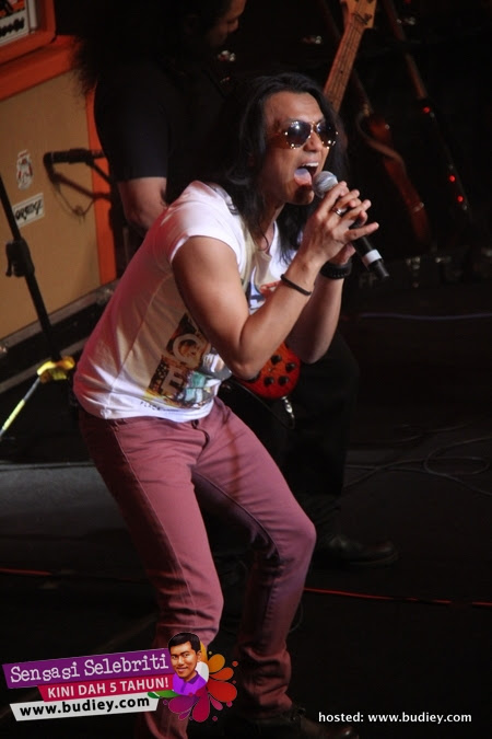 Konsert Faizal Tahir