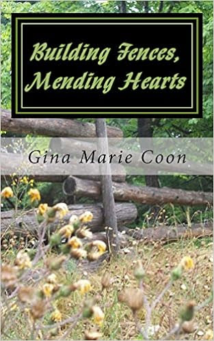  Building Fences, Mending Hearts (Silver Springs Settlers Series Book 1)