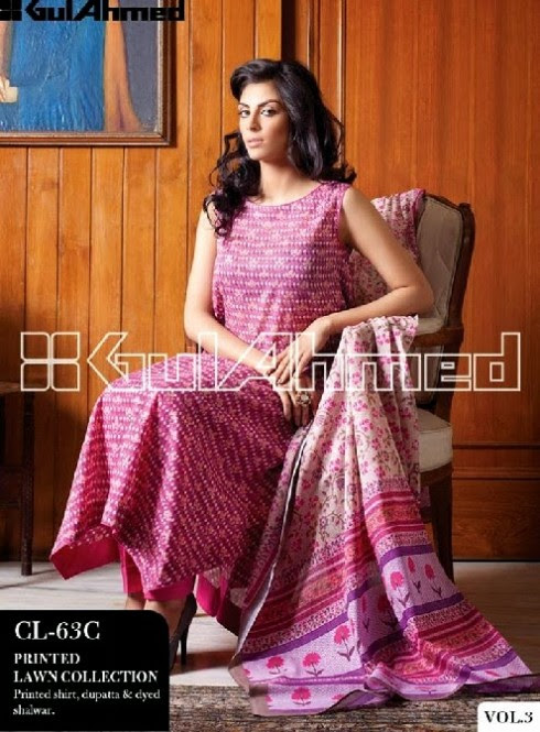 Gul-Ahmed-Spring-Summer-Lawn-Dress-Clothes-for-Beautiful-Girls-Gul-Ahmed-Magazine-Idea-Outfits-9 Gul-Ahmed-Spring-Summer-Lawn-Dress-Clothes-for-Beautiful-Girls-Gul-Ahmed-Magazine-Idea-Outfits-9