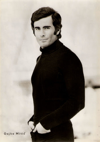 Gojko Mitić