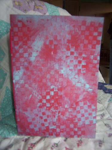 Notebook Journal 1 cover