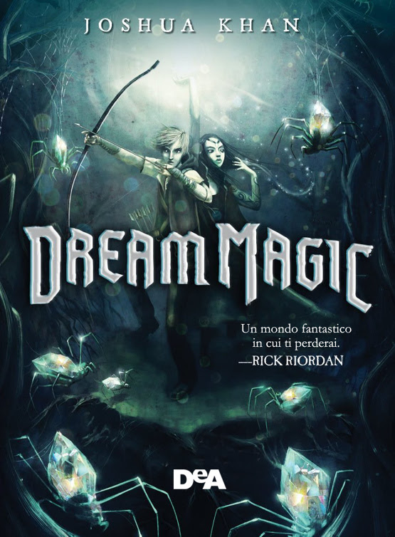 Risultati immagini per dream magic deagostini
