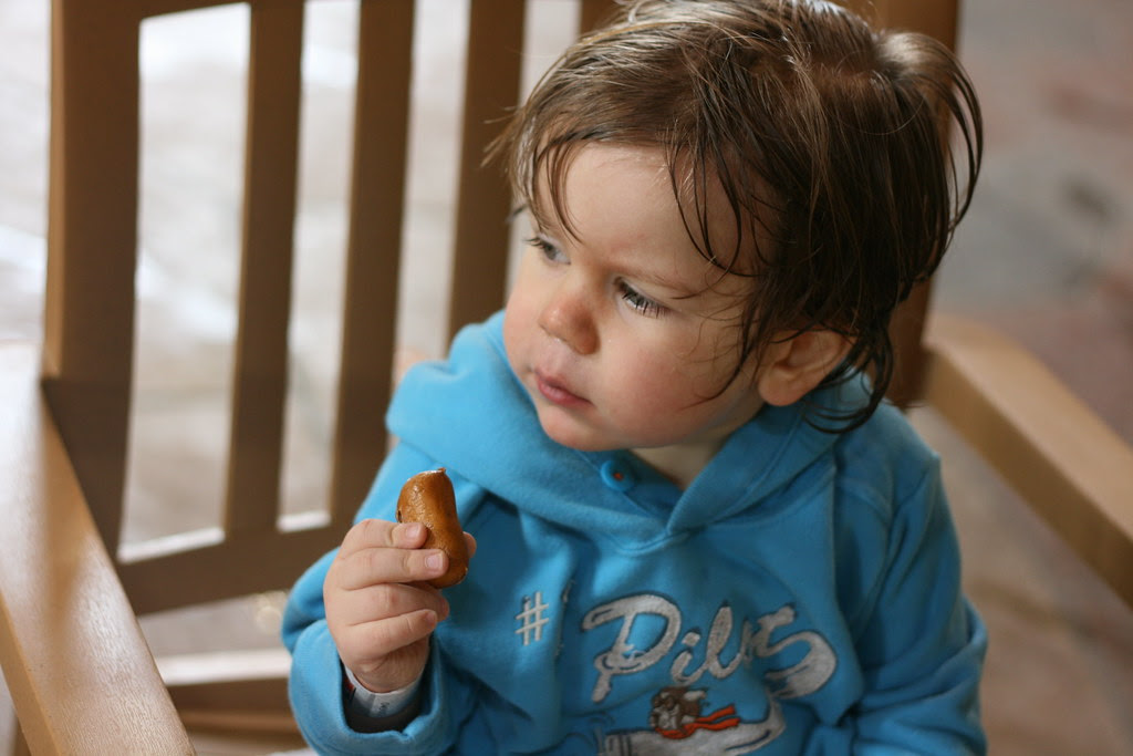 yummy pretzels