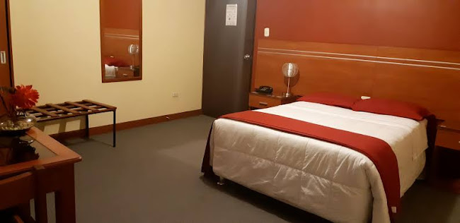 Comentarios y opiniones de La Gruta Hotel