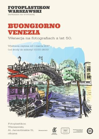 Wenecja_plakat_1