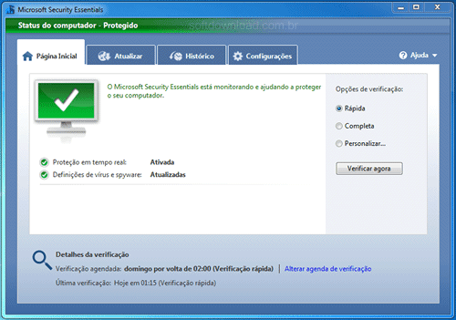 15 dicas para melhorar o desempeho do Windows 7 - img09