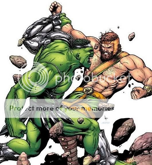 Incredible Hulk #117
