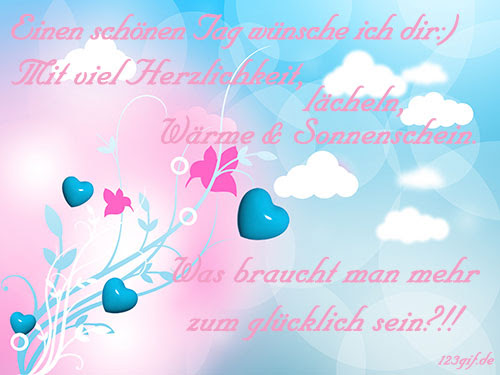 Schöne Sprüche Tagesbeginn leben zitate