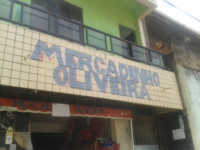 MERCADINHO OLIVEIRA