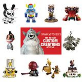 SpankyStokes's Top 10 Best Custom Creations of 2014!