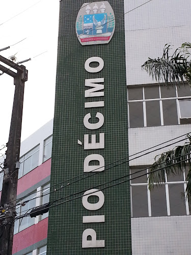 Av. Pres. Tancredo Neves, 5655 - Jabutiana, Aracaju - SE, 49095-000, Brasil