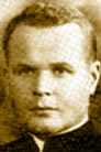 Miguel Ozieblowski, Beato