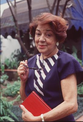Ficheiro:Ivani Ribeiro.jpg
