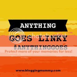 blogging mummy