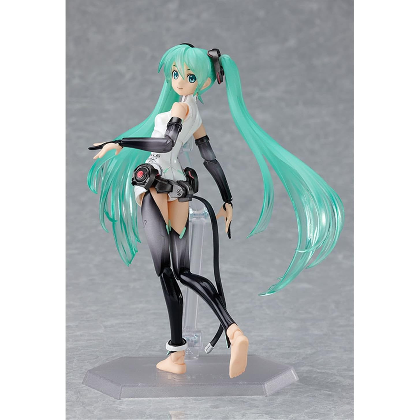 hatsune miku append figure