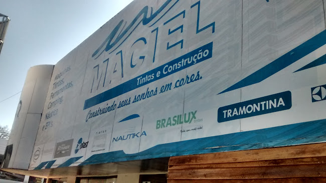 Comentários e avaliações sobre Casa do Pintor - Tintas Automotivas, Imobiliarias, Industrial e Epóxi